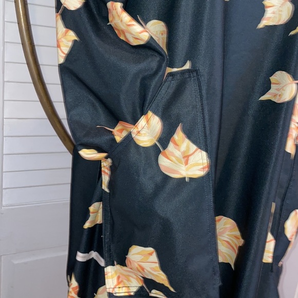 Hand Made Printed 2 Piece Skirt Set- Large - Picture 5 of 12